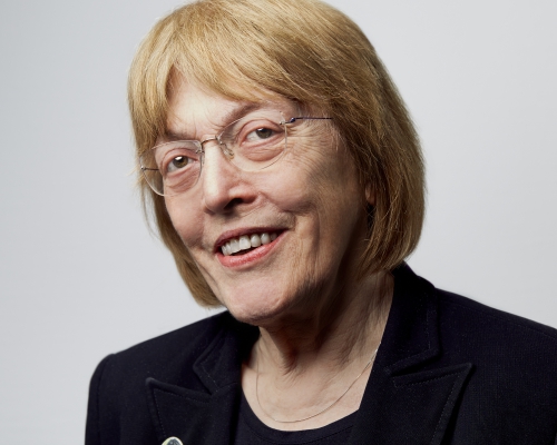 Christine Hancock
