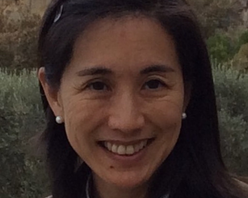 Montira Pongsiri PhD, MPH