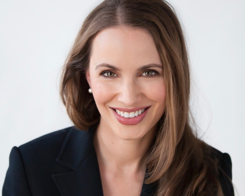 Angela Loder