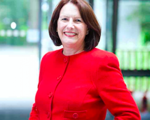 Rachel Cooper PhD