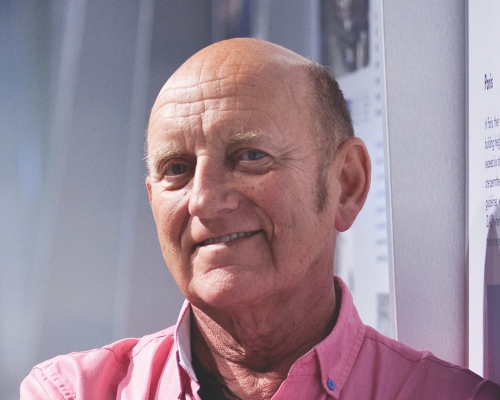 Chris Liddle