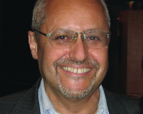 John Zeisel PhD