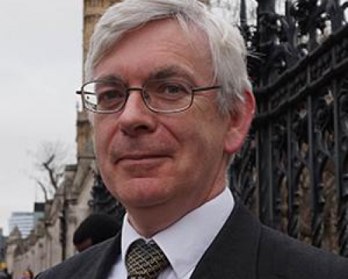 Robert Huxford