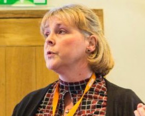 Rhiannon Corcoran PhD