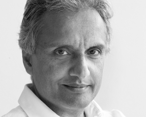Sunand Prasad