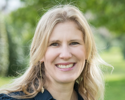 Carolyn Daher MPH