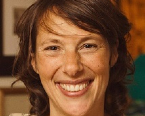 Audrey de Nazelle PhD