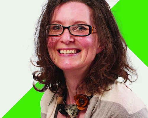 Clare Wildfire