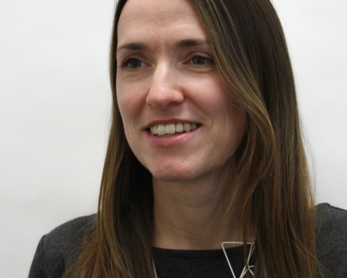 Caroline Paradise PhD