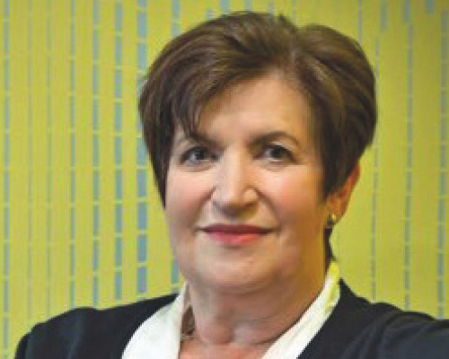 Beatrice Fraenkel