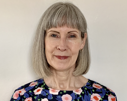 Julia Thrift