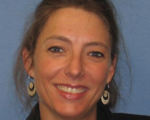Dr Nathalie Laure Roebbel