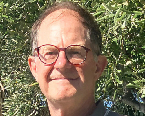 Gary Young