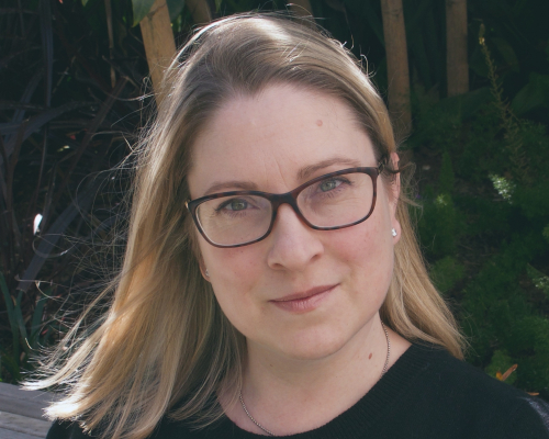 Lucy Gunn