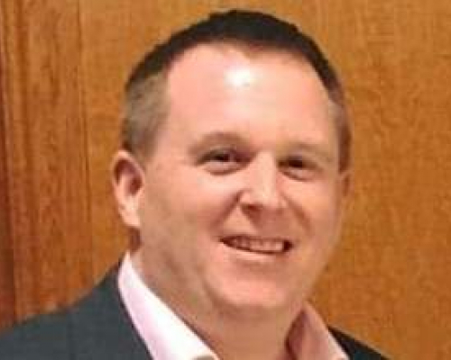 Steve Morton