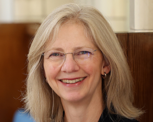 Sally Sheard