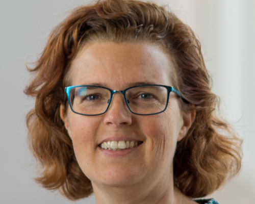 Kristine Mourits,