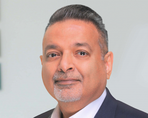 Aziz Bootwala