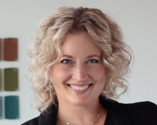 Christine Weber Craik