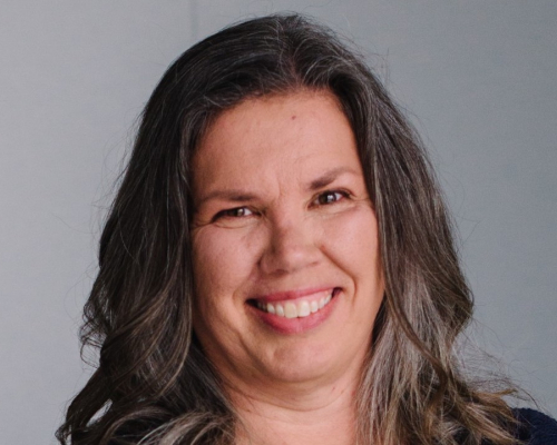 Deborah Wadsworth