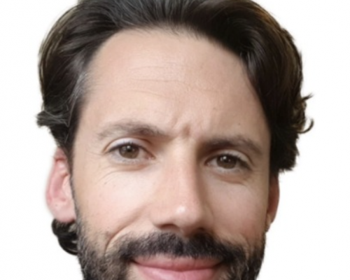 Iain McKinnon