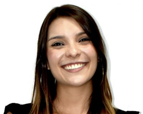María Clara Arrubla Palacio