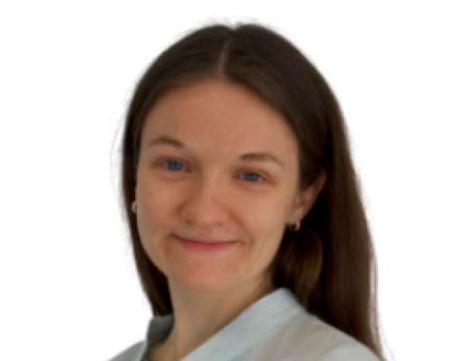 Ruth Gow