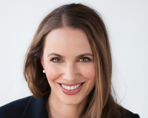 Angela Loder