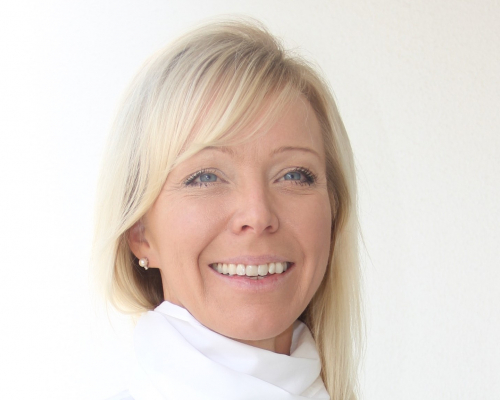 Linda Jarnhamn