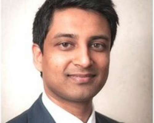 Aahsan Rahman