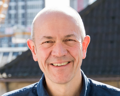 David Martin
