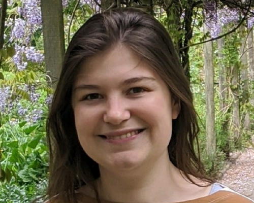 Rowan Gilbert