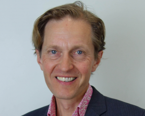 Timothy Makower