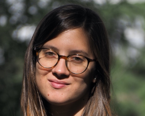Carlota Sáenz de Tejada