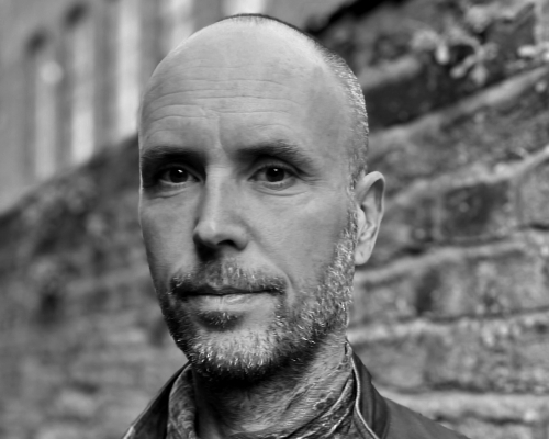 Scott Carroll