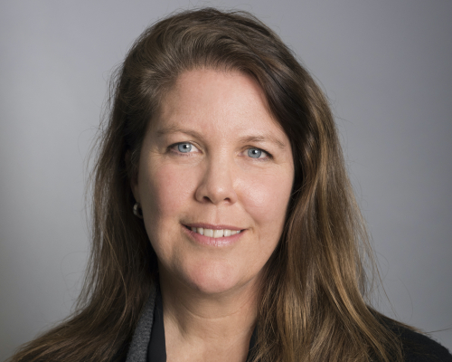 Tara Veldman