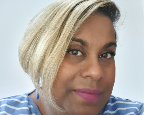 Lourdes Madigasekera-Elliott