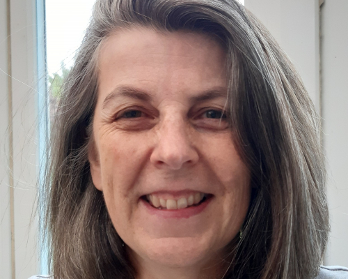 Ellen Reith