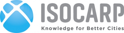 ISOCARP – International Society of City and Regional Planners