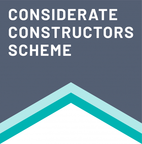 Considerate Constructors Scheme