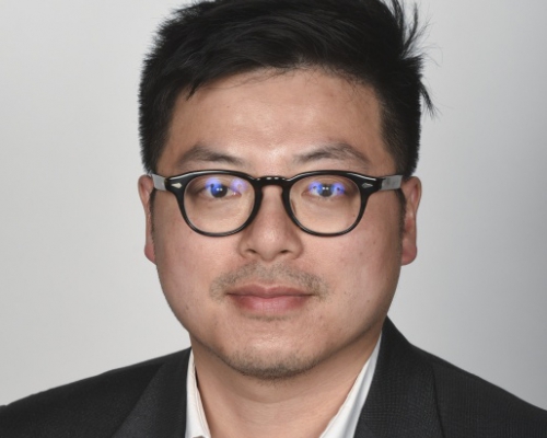 Michael Chang